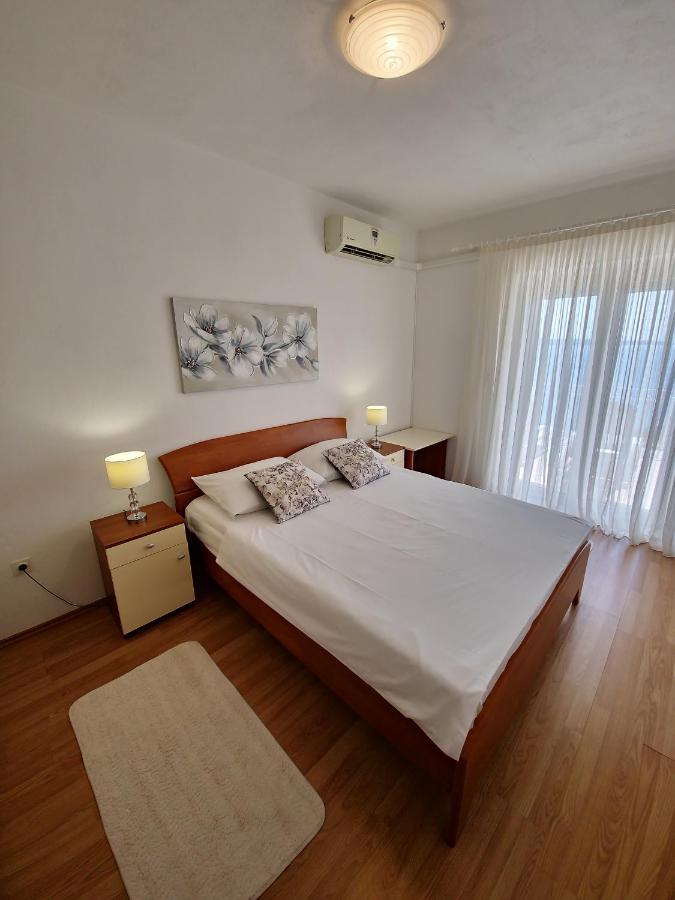 Apartments Cacija Trogir Eksteriør billede