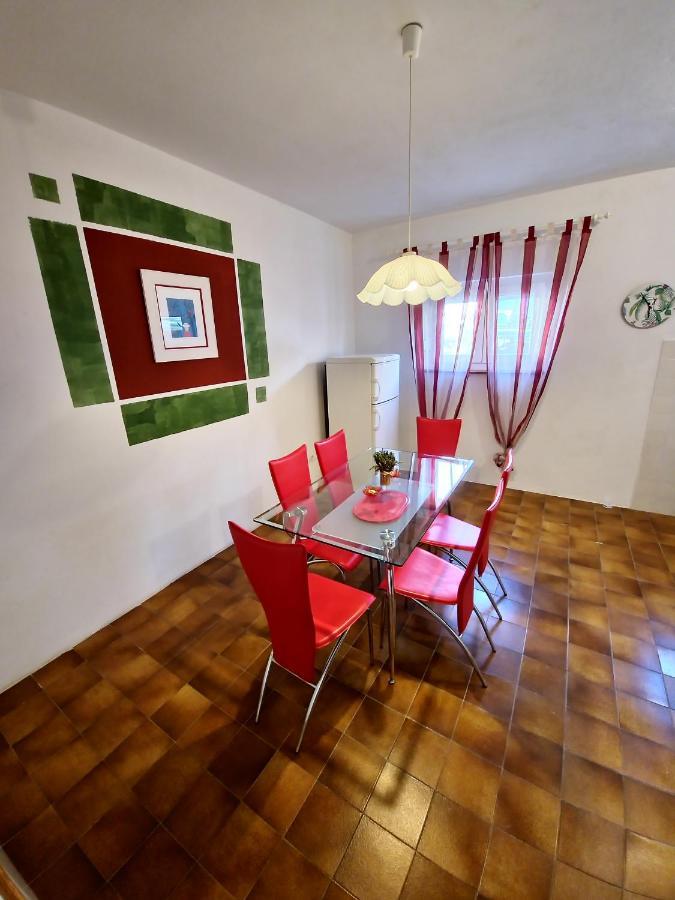 Apartments Cacija Trogir Eksteriør billede
