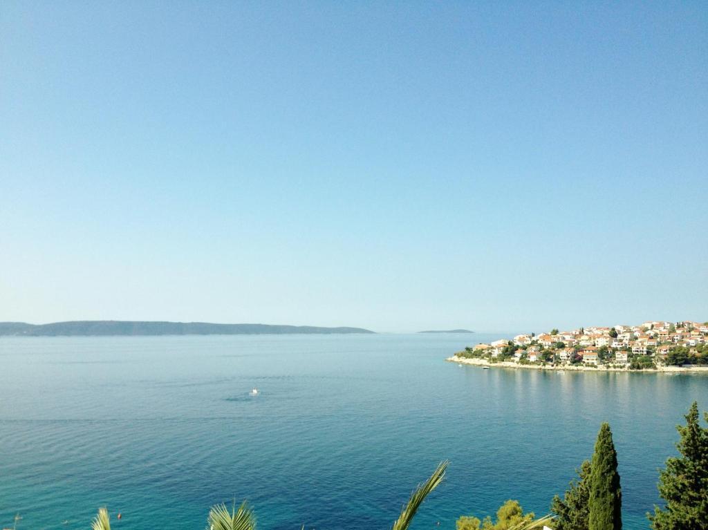 Apartments Cacija Trogir Værelse billede